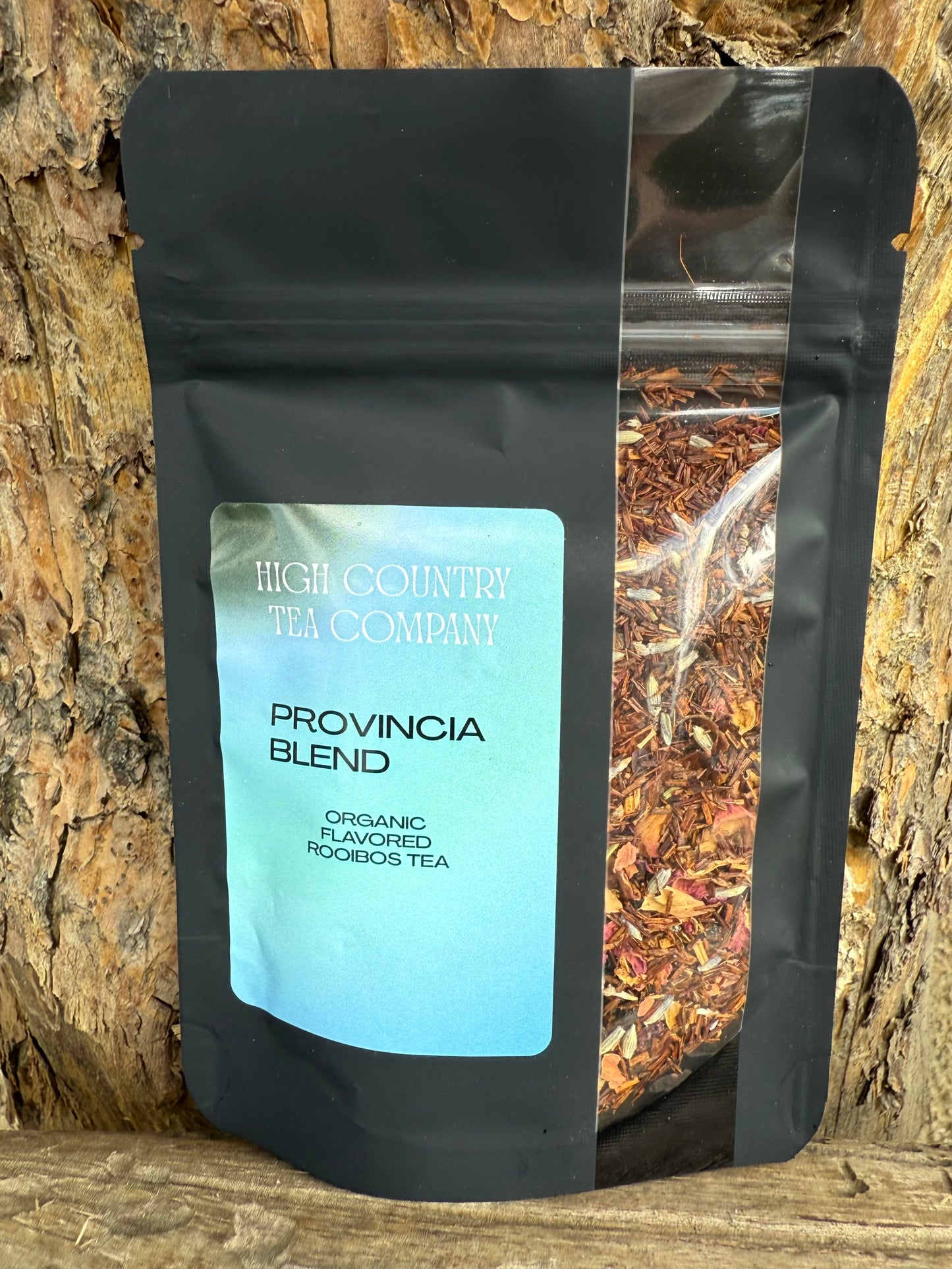 Organic Provincia Blend