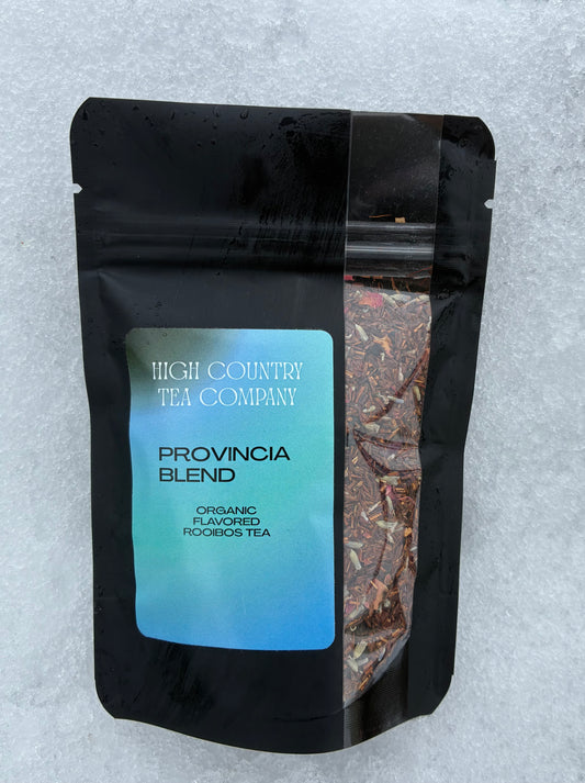 Organic Provincia Blend