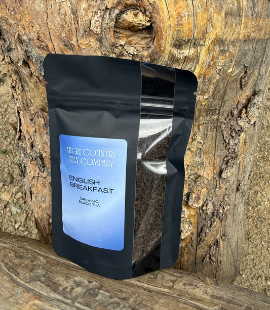 Organic English Breakfast