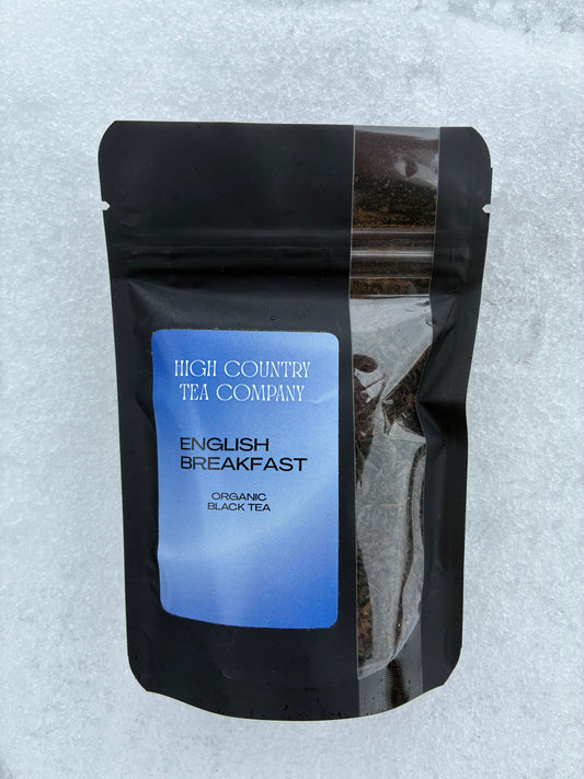 Organic English Breakfast