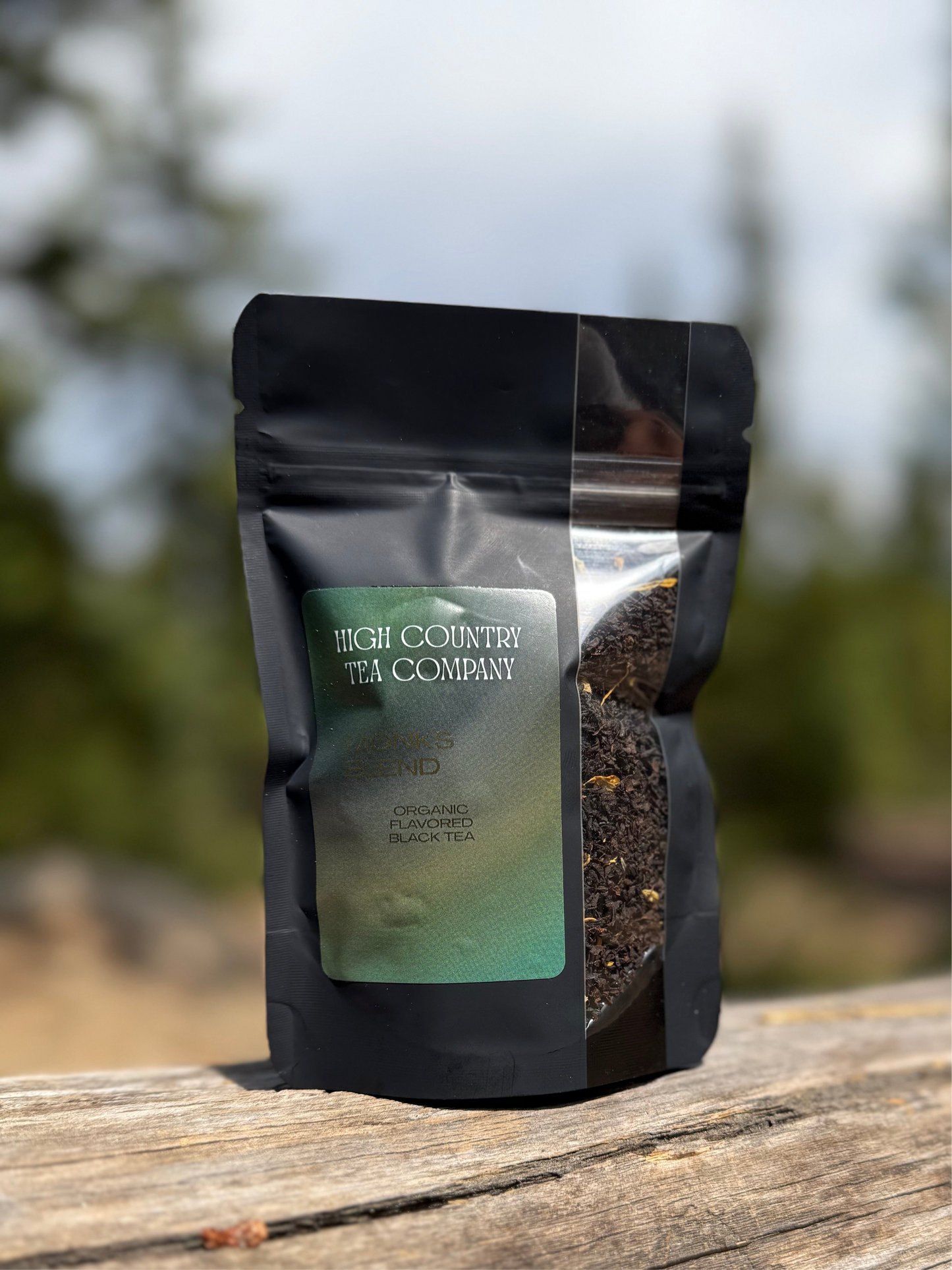 Organic Monk’s Blend