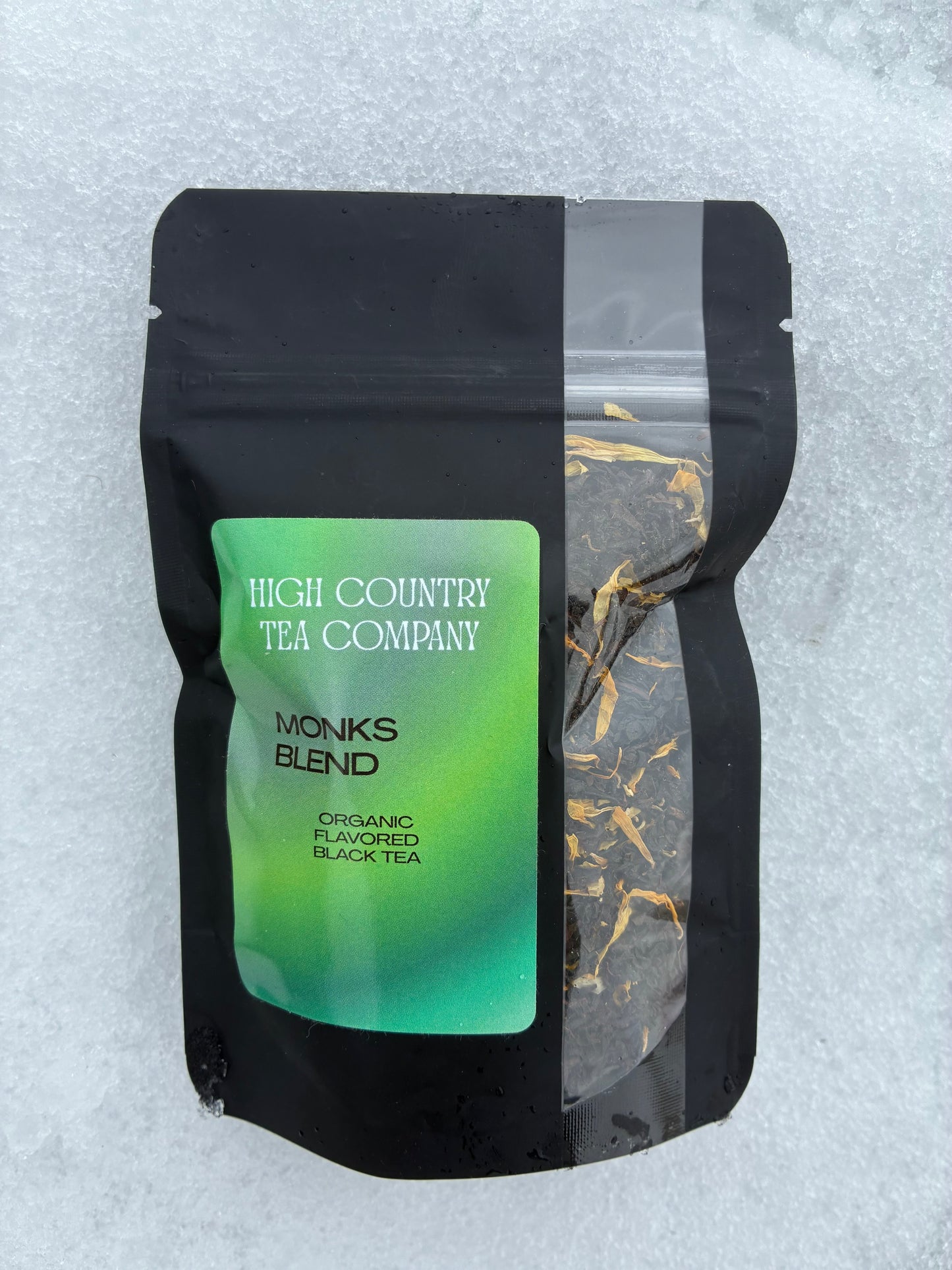 Organic Monk’s Blend